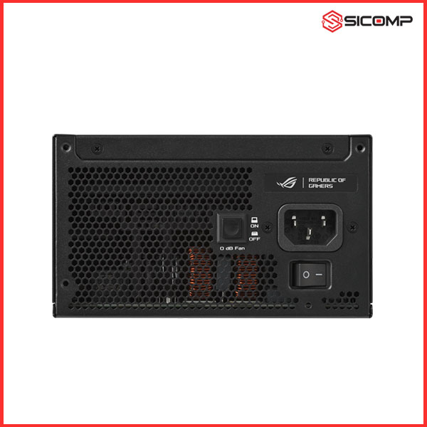 NGUỒN ASUS ROG STRIX 1200P GAMING - 1200W ( 80+ PLATINUM | ATX3.1 | FULL MODULAR), Picture 7