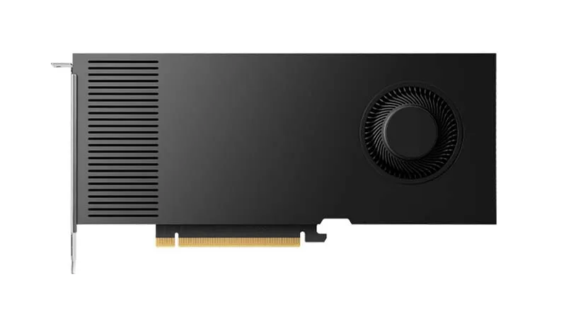 CARD MÀN HÌNH LEADTEK NVIDIA RTX 4000 20G ADA GENERATION