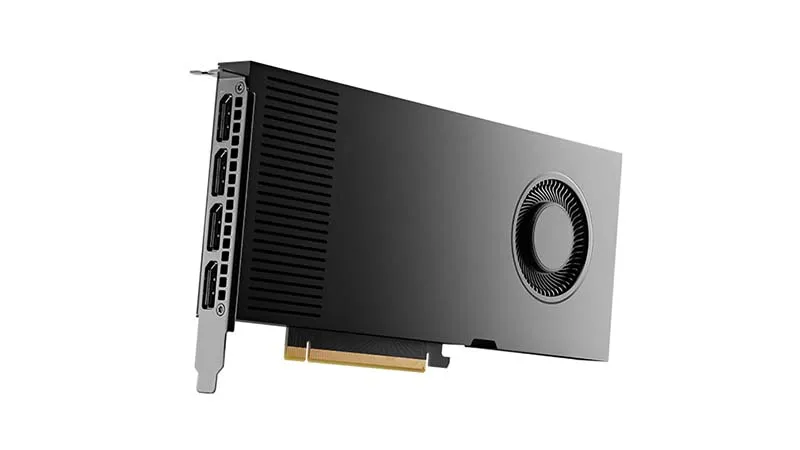 CARD MÀN HÌNH LEADTEK NVIDIA RTX 4000 20G ADA GENERATION