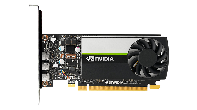 LEADTEK NVIDIA RTX T400 4G