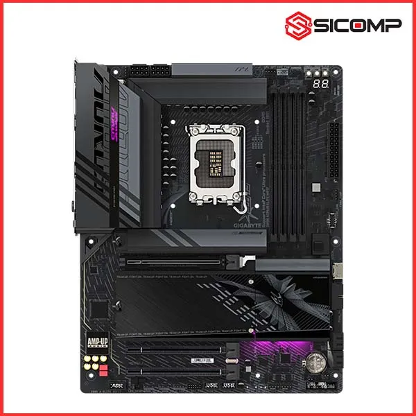 MAINBOARD GIGABYTE Z890 A ELITE WIFI7, Picture 2