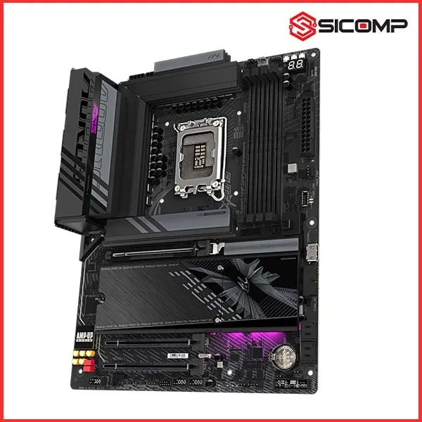 MAINBOARD GIGABYTE Z890 A ELITE WIFI7, Picture 3