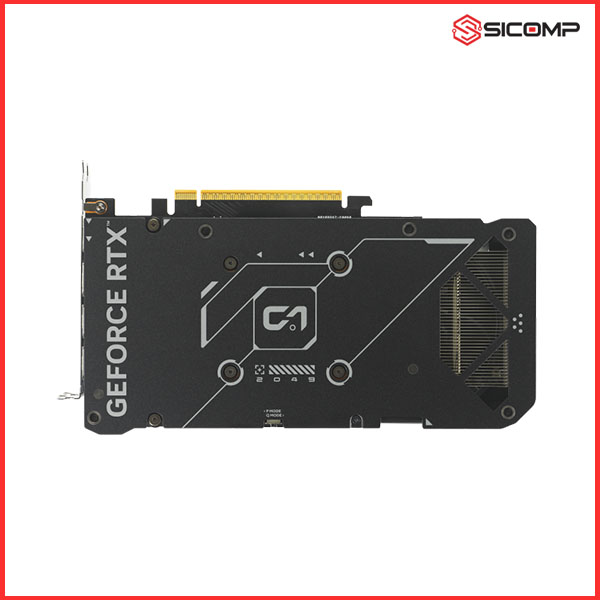 CARD MÀN HÌNH ASUS DUAL GEFORCE RTX 5060 8GB GDDR7 OC EDITION, Picture 5