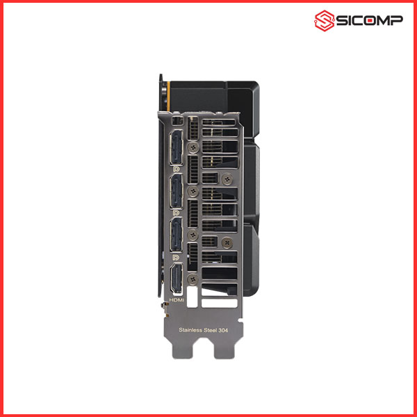 CARD MÀN HÌNH ASUS DUAL GEFORCE RTX 5060 8GB GDDR7 OC EDITION, Picture 7