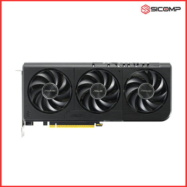 CARD MÀN HÌNH ASUS PRIME GEFORCE RTX 5060 8GB GDDR7 OC EDITION, Picture 2