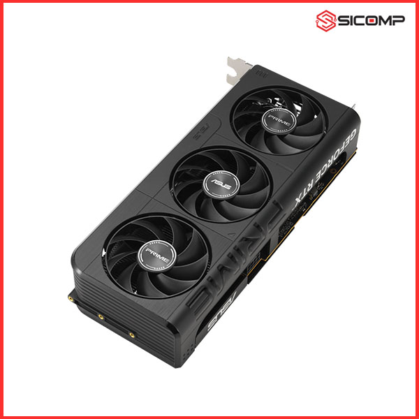CARD MÀN HÌNH ASUS PRIME GEFORCE RTX 5060 8GB GDDR7 OC EDITION, Picture 5