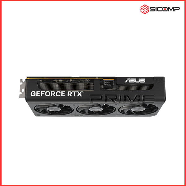 CARD MÀN HÌNH ASUS PRIME GEFORCE RTX 5060 8GB GDDR7 OC EDITION, Picture 7