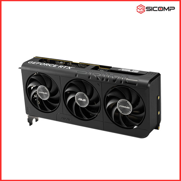 CARD MÀN HÌNH ASUS PRIME GEFORCE RTX 5060 8GB GDDR7, Picture 6