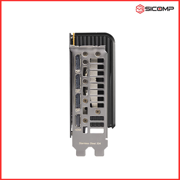 CARD MÀN HÌNH ASUS PRIME GEFORCE RTX 5060 8GB GDDR7, Picture 9