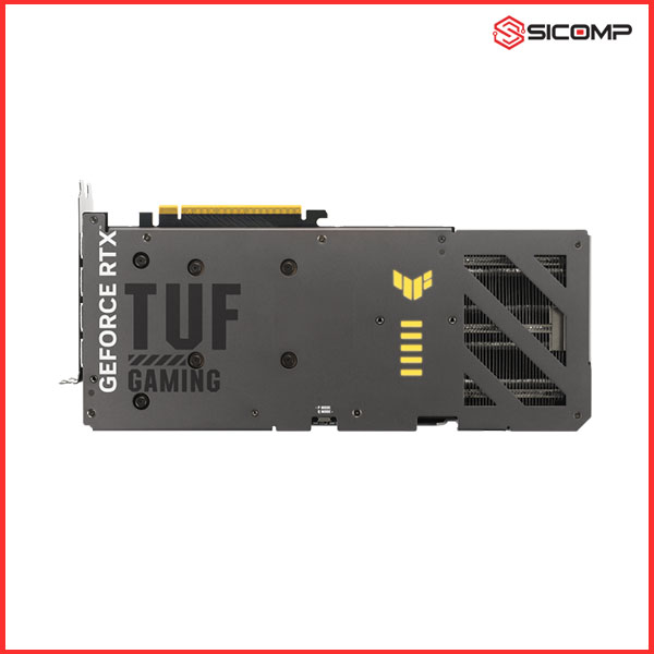 CARD MÀN HÌNH ASUS TUF GAMING GEFORCE RTX 5060 8GB GDDR7 OC EDITION, Picture 3