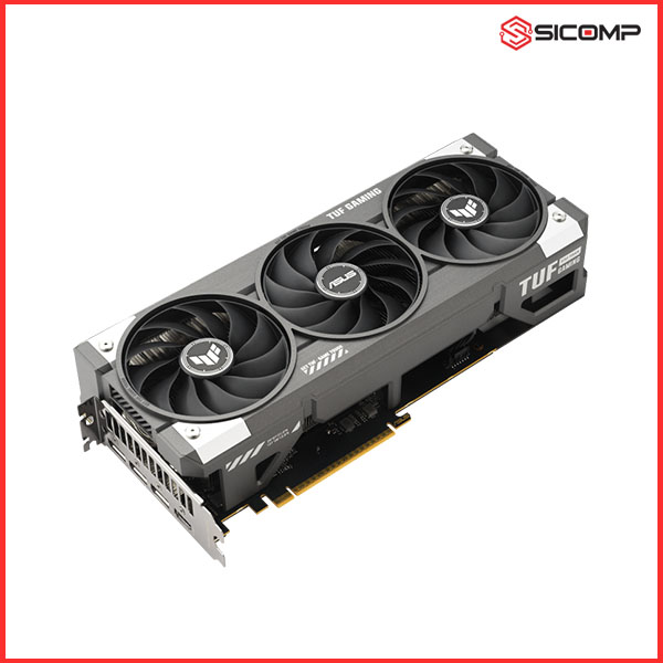 CARD MÀN HÌNH ASUS TUF GAMING GEFORCE RTX 5060 8GB GDDR7 OC EDITION, Picture 5