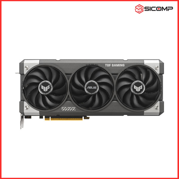 CARD MÀN HÌNH ASUS TUF GAMING GEFORCE RTX 5060 8GB GDDR7 , Picture 2