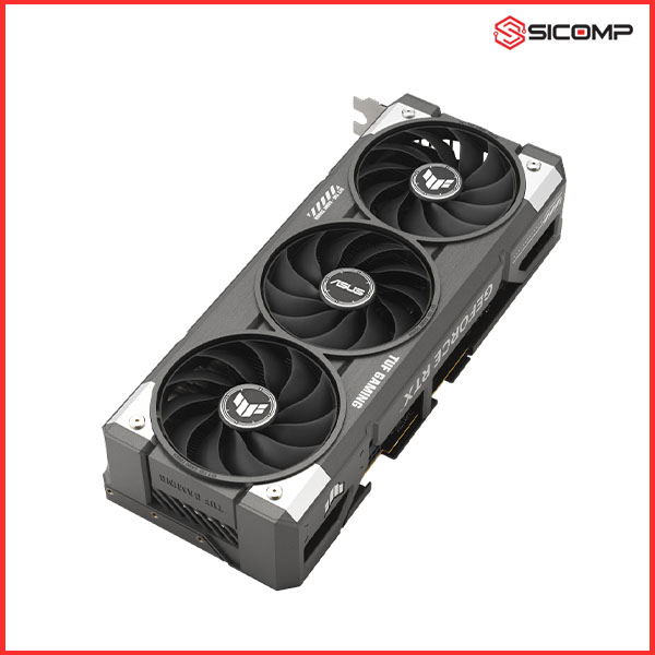 CARD MÀN HÌNH ASUS TUF GAMING GEFORCE RTX 5060 8GB GDDR7 , Picture 6