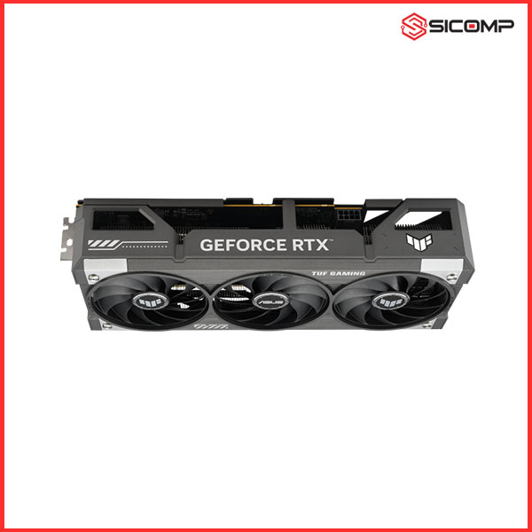 CARD MÀN HÌNH ASUS TUF GAMING GEFORCE RTX 5060 8GB GDDR7 , Picture 8
