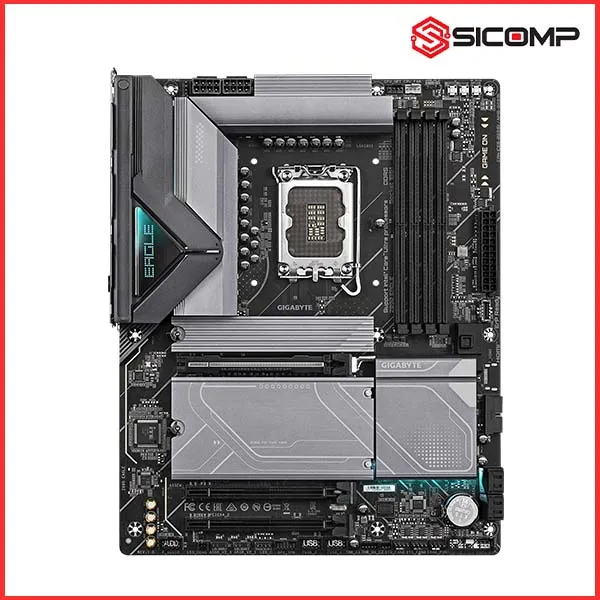 MAINBOARD GIGABYTE Z890 EAGLE, Picture 2