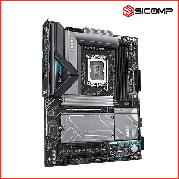 MAINBOARD GIGABYTE Z890 EAGLE, Picture 3