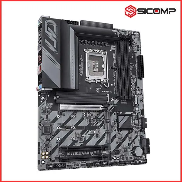 MAINBOARD GIGABYTE Z890 UD, Picture 3