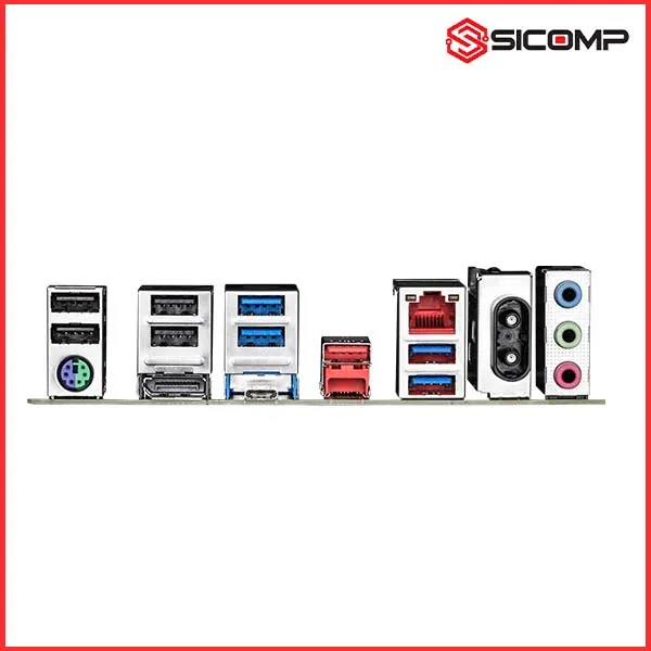 MAINBOARD GIGABYTE Z890 UD, Picture 4