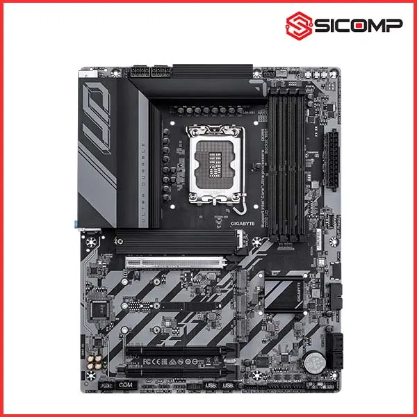 MAINBOARD GIGABYTE Z890 UD, Picture 2