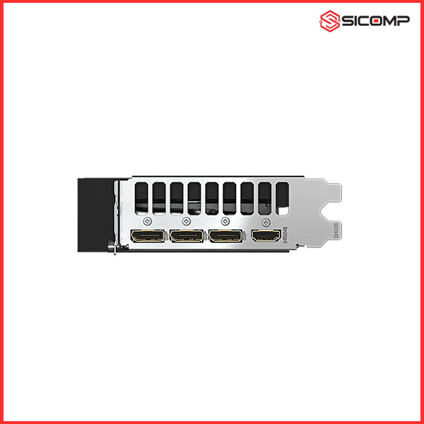 CARD MÀN HÌNH GIGABYTE AORUS GEFORCE RTX 5060 ELITE 8G, Picture 10