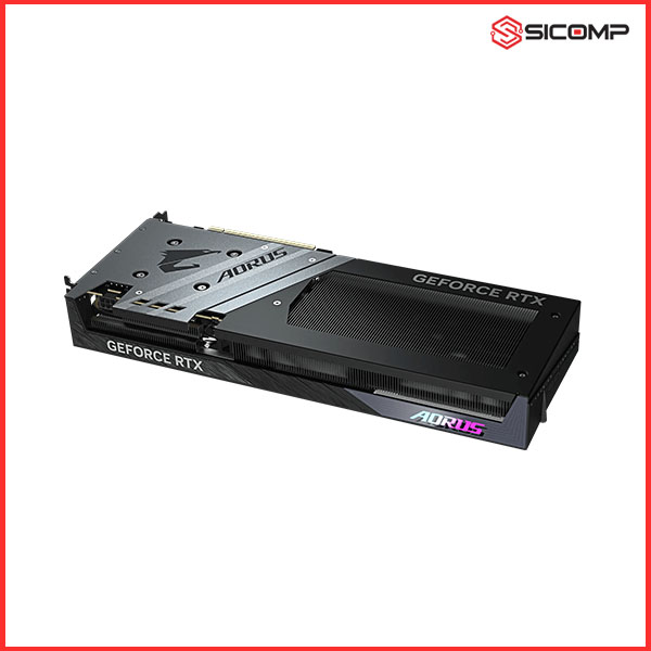 CARD MÀN HÌNH GIGABYTE AORUS GEFORCE RTX 5060 ELITE 8G, Picture 8