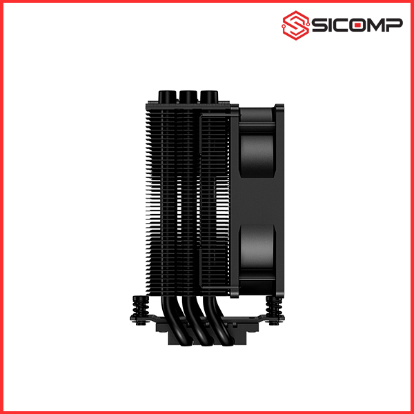 TẢN NHIỆT KHÍ CPU ID-COOLING SE-903-XT BLACK, Picture 6