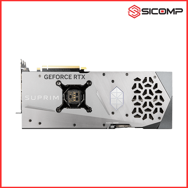 CARD MÀN HÌNH MSI RTX 4070 TI SUPRIM X 12G, Picture 3