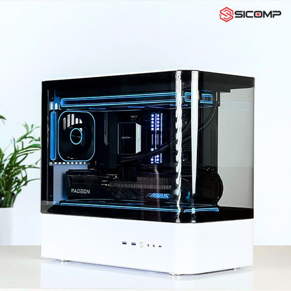 VỎ CASE QC.ART HM1, Picture 2