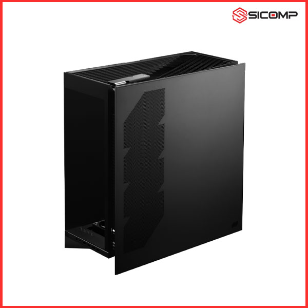 VỎ CASE TRYX LUCA L70 BLACK - CHÍNH HÃNG, Picture 3