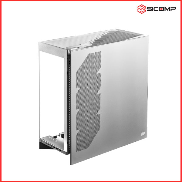 VỎ CASE TRYX LUCA L70 WHITE - CHÍNH HÃNG, Picture 2