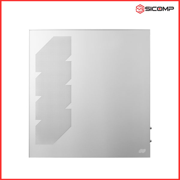 VỎ CASE TRYX LUCA L70 WHITE - CHÍNH HÃNG, Picture 3