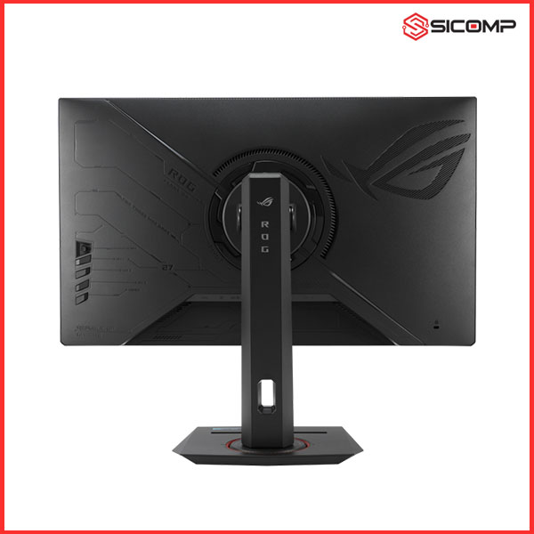 MÀN HÌNH ASUS ROG STRIX XG279CNS 27 INCH FHD IPS 380HZ 1MS, Picture 4