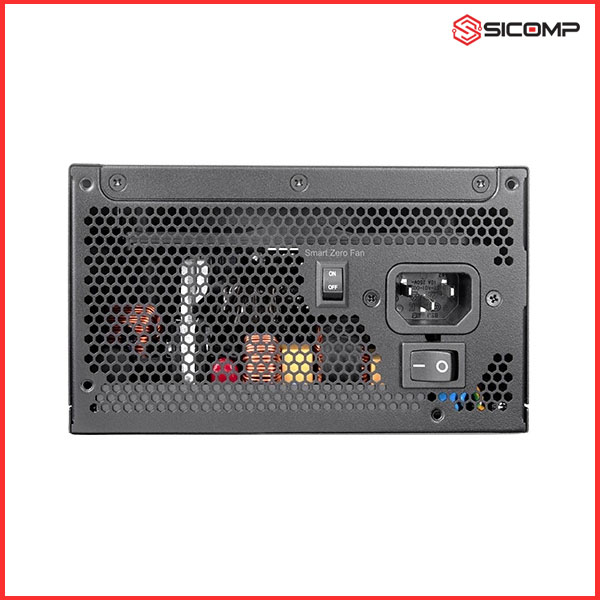 NGUỒN THERMALTAKE TOUGHPOWER GT 1200W 80 PLUS GOLD ATX 3.1 (SẴN 2 SỢI PCIE 5.1 NATIVE), Picture 4