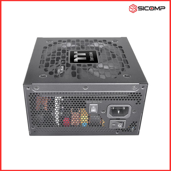 NGUỒN THERMALTAKE TOUGHPOWER GT 1200W 80 PLUS GOLD ATX 3.1 (SẴN 2 SỢI PCIE 5.1 NATIVE), Picture 5