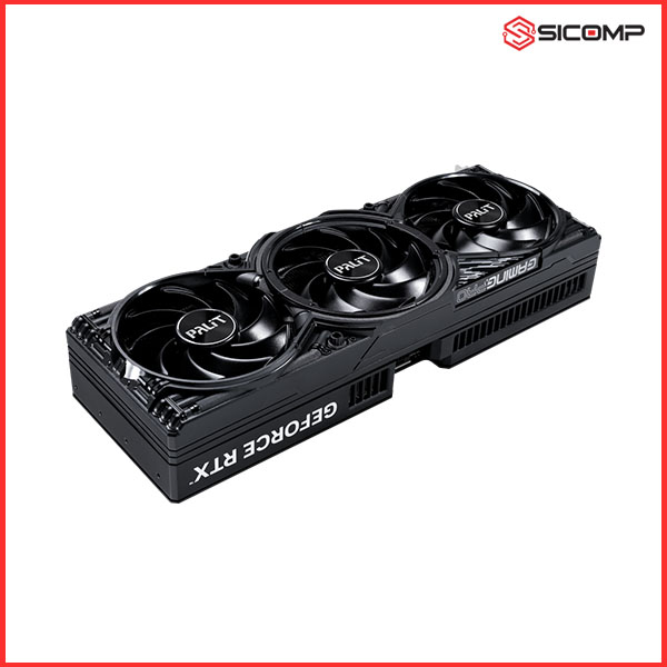 CARD MÀN HÌNH PALIT GEFORCE RTX 5080 GAMINGPRO 16GB, Picture 3