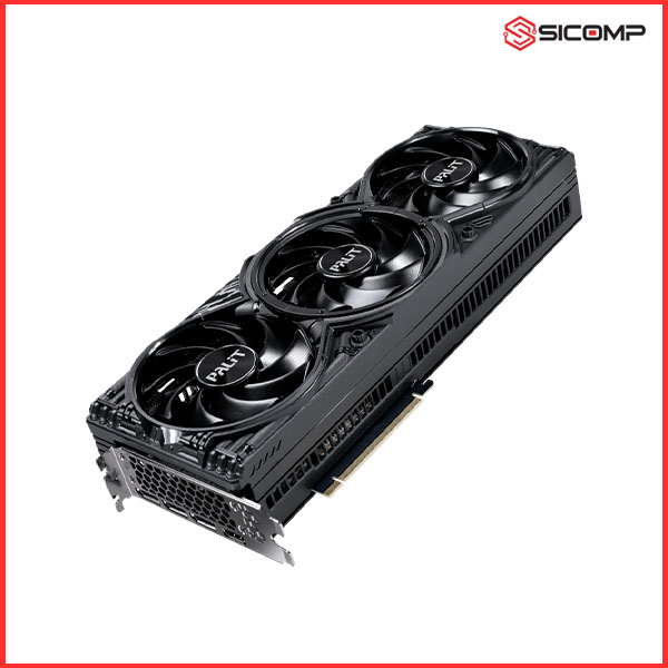 CARD MÀN HÌNH PALIT GEFORCE RTX 5080 GAMINGPRO 16GB, Picture 4