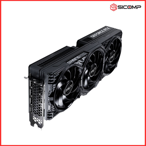 CARD MÀN HÌNH PALIT GEFORCE RTX 5080 GAMINGPRO 16GB, Picture 5