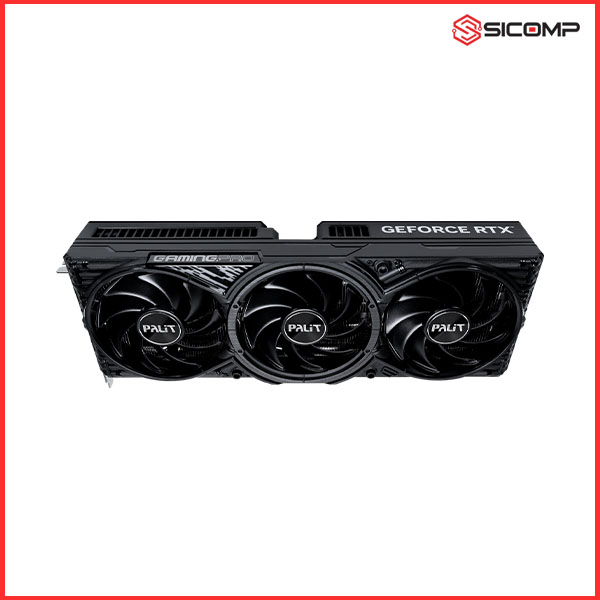 CARD MÀN HÌNH PALIT GEFORCE RTX 5080 GAMINGPRO 16GB, Picture 6