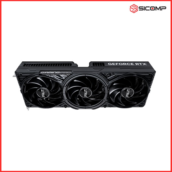 CARD MÀN HÌNH PALIT GEFORCE RTX 5080 GAMINGPRO 16GB, Picture 7