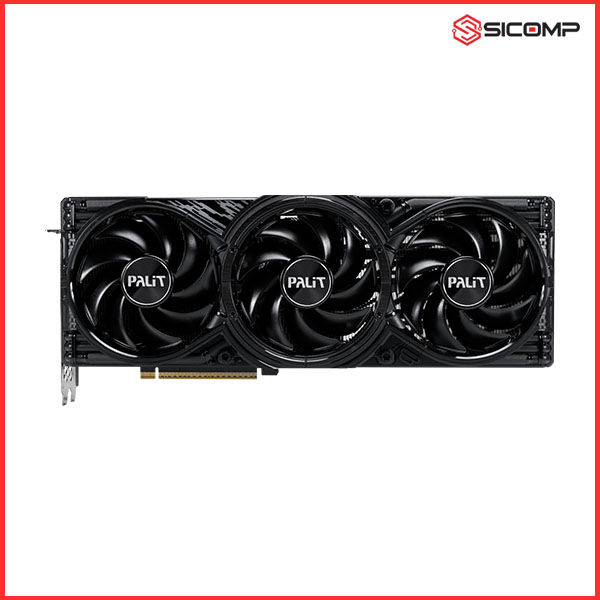 CARD MÀN HÌNH PALIT GEFORCE RTX 5080 GAMINGPRO 16GB, Picture 2