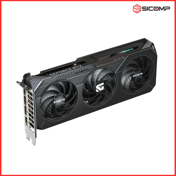 CARD MÀN HÌNH GIGABYTE GEFORCE RTX 5060 GAMING OC 8G, Picture 8