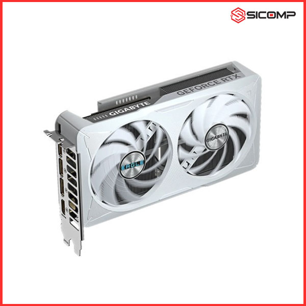 CARD MÀN HÌNH GIGABYTE GEFORCE RTX 5060 EAGLE OC ICE 8G, Picture 4