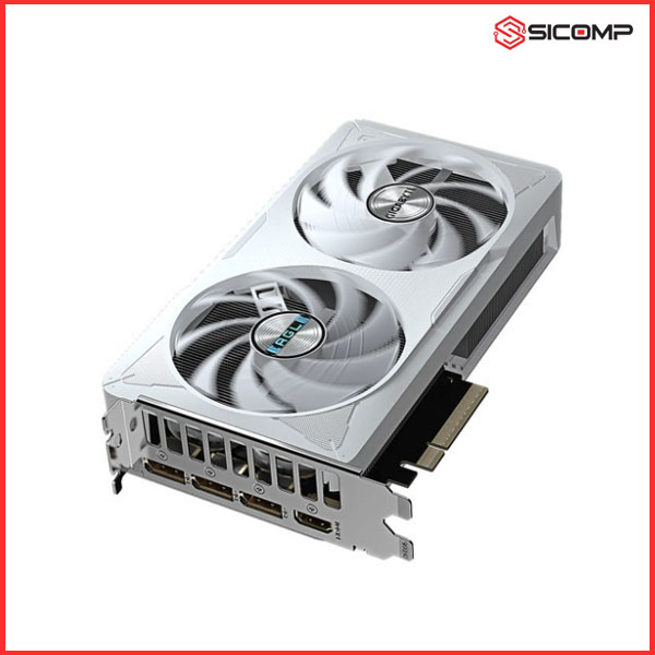 CARD MÀN HÌNH GIGABYTE GEFORCE RTX 5060 EAGLE OC ICE 8G, Picture 5
