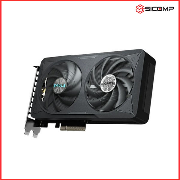 CARD MÀN HÌNH GIGABYTE GEFORCE RTX 5060 EAGLE OC 8G, Picture 3
