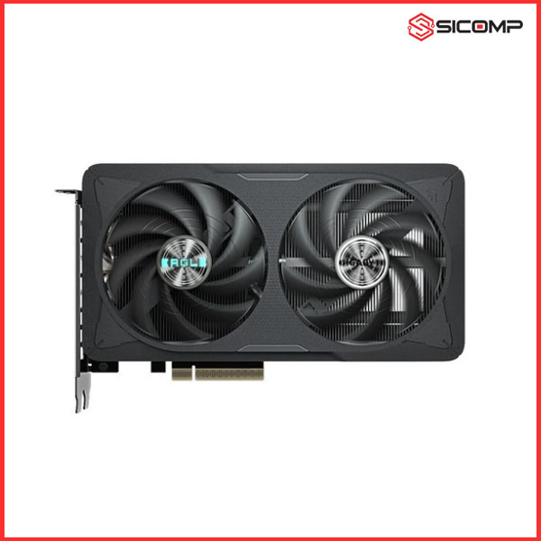 CARD MÀN HÌNH GIGABYTE GEFORCE RTX 5060 EAGLE OC 8G, Picture 2