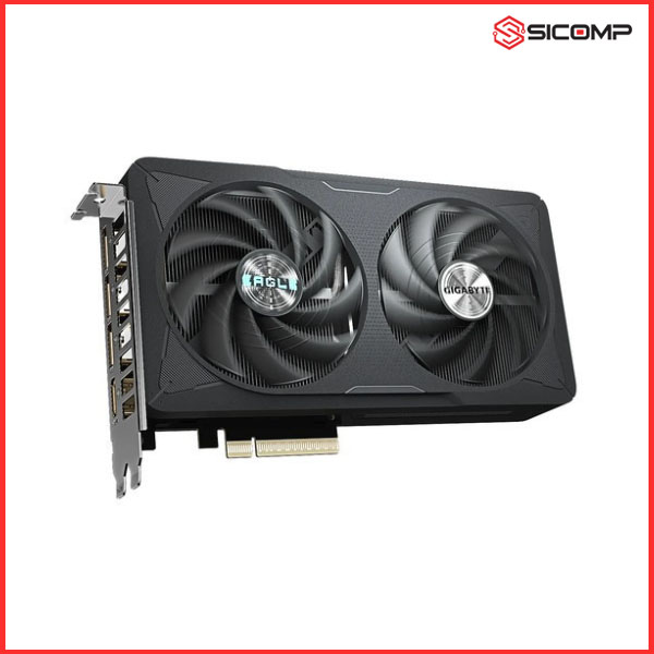 CARD MÀN HÌNH GIGABYTE GEFORCE RTX 5060 EAGLE OC 8G, Picture 4