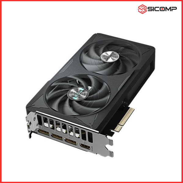 CARD MÀN HÌNH GIGABYTE GEFORCE RTX 5060 EAGLE OC 8G, Picture 5