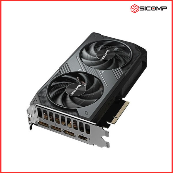 CARD MÀN HÌNH GIGABYTE GEFORCE RTX 5060 WINDFORCE MAX OC 8G, Picture 5