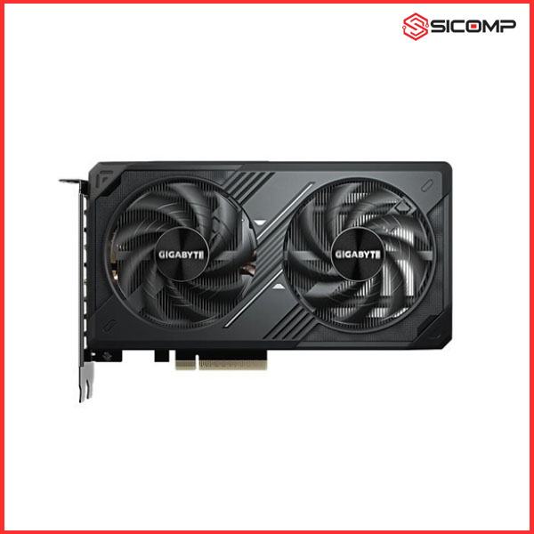 CARD MÀN HÌNH GIGABYTE GEFORCE RTX 5060 WINDFORCE MAX OC 8G, Picture 2