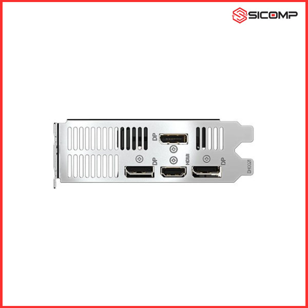 CARD MÀN HÌNH GIGABYTE GEFORCE RTX 5060 OC LOW PROFILE 8G, Picture 8